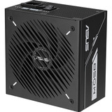 ASUS PRIME-850G alimentation modulaire 850 watt Noir, 1x 12V-2x6, 3x PCIe