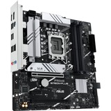 ASUS PRIME B760M-PLUS carte mère socket 1700 RAID, 2.5 Gb-LAN, Sound, µATX