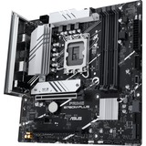 ASUS PRIME B760M-PLUS carte mère socket 1700 RAID, 2.5 Gb-LAN, Sound, µATX
