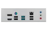 ASUS PRIME B760M-PLUS carte mère socket 1700 RAID, 2.5 Gb-LAN, Sound, µATX