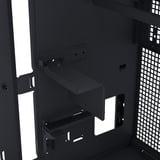 ASUS Prime AP303 - Tempered Glass Panel boîtier midi tower Noir | 2x USB-A | 1x USB-C | Window