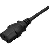 ASUS Prime AP303 - Tempered Glass Panel boîtier midi tower Noir | 2x USB-A | 1x USB-C | Window