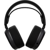 ASUS ROG Pelta Casque Avec fil &sans fil Arceau Gaming USB Type-C Bluetooth Noir casque gaming over-ear Noir, Avec fil &sans fil, Gaming, 20 - 20000 Hz, 309 g, Casque, Noir