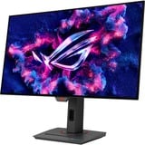 ASUS ROG Strix OLED XG27AQDMG écran plat de PC 67,3 cm (26.5") 2560 x 1440 pixels Quad HD Noir Moniteur gaming Noir, 1x DisplayPort, 2x HDMI, 2x USB-A, 240 Hz, 67,3 cm (26.5"), 2560 x 1440 pixels, Quad HD, OLED, 0,03 ms, Noir