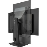 ASUS ROG Strix OLED XG27AQDMG écran plat de PC 67,3 cm (26.5") 2560 x 1440 pixels Quad HD Noir Moniteur gaming Noir, 1x DisplayPort, 2x HDMI, 2x USB-A, 240 Hz, 67,3 cm (26.5"), 2560 x 1440 pixels, Quad HD, OLED, 0,03 ms, Noir