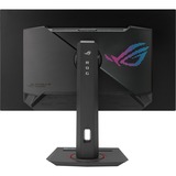 ASUS ROG Strix OLED XG27AQDMG écran plat de PC 67,3 cm (26.5") 2560 x 1440 pixels Quad HD Noir Moniteur gaming  Noir, 67,3 cm (26.5"), 2560 x 1440 pixels, Quad HD, OLED, 0,03 ms, Noir