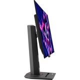 ASUS ROG Strix OLED XG27AQDMG écran plat de PC 67,3 cm (26.5") 2560 x 1440 pixels Quad HD Noir Moniteur gaming  Noir, 67,3 cm (26.5"), 2560 x 1440 pixels, Quad HD, OLED, 0,03 ms, Noir