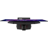 ASUS ROG Strix OLED XG27AQDMG écran plat de PC 67,3 cm (26.5") 2560 x 1440 pixels Quad HD Noir Moniteur gaming  Noir, 67,3 cm (26.5"), 2560 x 1440 pixels, Quad HD, OLED, 0,03 ms, Noir