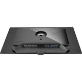 ASUS ROG Strix OLED XG27AQDMG écran plat de PC 67,3 cm (26.5") 2560 x 1440 pixels Quad HD Noir Moniteur gaming  Noir, 67,3 cm (26.5"), 2560 x 1440 pixels, Quad HD, OLED, 0,03 ms, Noir