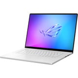 ASUS ROG Zephyrus G16 GA605KH-QR011W AMD Ryzen AI 7 350 Ordinateur portable 40,6 cm (16") WQXGA 16 Go LPDDR5x-SDRAM 1 To SSD NVIDIA GeForce RTX 5050 Wi-Fi 7 (802.11be) Windows 11 Home Allemand Blanc 16" PC portable gaming Copilot+  Blanc | AMD Ryzen AI 7 | 2 GHz | 40,6 cm (16") | 2560 x 1600 pixels | 16 Go | 1 To