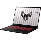 ASUS TUF Gaming (FA808UM-S8012W) 18" PC portable gaming  Gris
