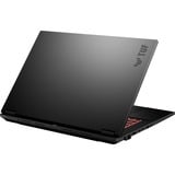 ASUS TUF Gaming (FA808UM-S8012W) 18" PC portable gaming  Gris