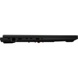 ASUS TUF Gaming (FA808UM-S8012W) 18" PC portable gaming  Gris