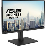 ASUS VA24ECPSN écran plat de PC 60,5 cm (23.8") 1920 x 1080 pixels Full HD LCD Noir 24" Moniteur  Noir, 60,5 cm (23.8"), 1920 x 1080 pixels, Full HD, LCD, 5 ms, Noir