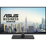 ASUS VA24ECPSN écran plat de PC 60,5 cm (23.8") 1920 x 1080 pixels Full HD LCD Noir 24" Moniteur  Noir, 60,5 cm (23.8"), 1920 x 1080 pixels, Full HD, LCD, 5 ms, Noir
