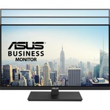 ASUS VA24ECPSN écran plat de PC 60,5 cm (23.8") 1920 x 1080 pixels Full HD LCD Noir 24" Moniteur  Noir, 60,5 cm (23.8"), 1920 x 1080 pixels, Full HD, LCD, 5 ms, Noir