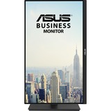 ASUS VA24ECPSN écran plat de PC 60,5 cm (23.8") 1920 x 1080 pixels Full HD LCD Noir 24" Moniteur  Noir, 60,5 cm (23.8"), 1920 x 1080 pixels, Full HD, LCD, 5 ms, Noir