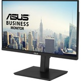 ASUS VA24ECPSN écran plat de PC 60,5 cm (23.8") 1920 x 1080 pixels Full HD LCD Noir 24" Moniteur  Noir, 60,5 cm (23.8"), 1920 x 1080 pixels, Full HD, LCD, 5 ms, Noir