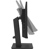 ASUS VA24ECPSN écran plat de PC 60,5 cm (23.8") 1920 x 1080 pixels Full HD LCD Noir 24" Moniteur  Noir, 60,5 cm (23.8"), 1920 x 1080 pixels, Full HD, LCD, 5 ms, Noir