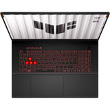 ASUS  18" PC portable gaming  Gris