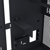 ASUS  boîtier midi tower Noir | 2x USB-A | 1x USB-C | Window