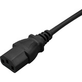 ASUS  boîtier midi tower Noir | 2x USB-A | 1x USB-C | Window