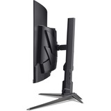 Acer Predator X34X5 QD-OLED 34" Moniteur UltraWide gaming incurvé  Noir
