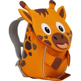 Affenzahn AFZ-FAS-001-048, Sac à dos Orange/Marron