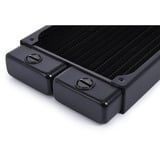Alphacool 14376, Radiateur Noir