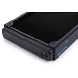 Alphacool 14376, Radiateur Noir