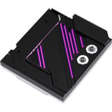 Alphacool Apex Monoblock ROG STRIX X870-F Gaming WIFI (AM5), Watercooling Noir