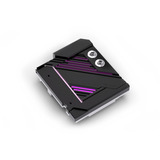 Alphacool Apex Monoblock ROG STRIX X870-F Gaming WIFI (AM5), Watercooling Noir