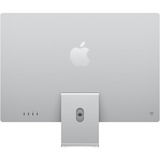 Apple MGPD3D/A, Systéme-MAC Argent