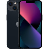 Apple iPhone 13 128GB Reconditionné smartphone Noir | 128 Go | iOS | Dual-SIM