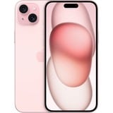 Apple iPhone 15 Plus, Smartphone Rose