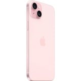 Apple iPhone 15 Plus, Smartphone Rose