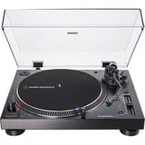 Audio-Technica AT-LP120XUSBBT, Tourne-disque Noir