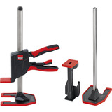 BESSEY BEY23-IK-SET, Bundle Noir/Rouge