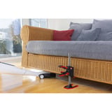 BESSEY BEY23-IK-SET, Bundle Noir/Rouge