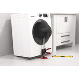 BESSEY BEY23-IK-SET, Bundle Noir/Rouge