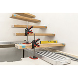 BESSEY BEY23-IK-SET, Bundle Noir/Rouge