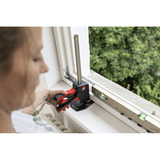 BESSEY BEY23-IK-SET, Bundle Noir/Rouge