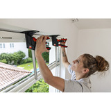 BESSEY BEY23-IK-SET, Bundle Noir/Rouge