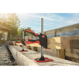 BESSEY BEY23-IK-SET, Bundle Noir/Rouge