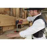 BESSEY BEY23-IK-SET, Bundle Noir/Rouge