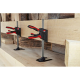 BESSEY BEY23-IK-SET, Bundle Noir/Rouge