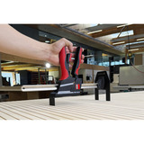 BESSEY BEY23-IK-SET, Bundle Noir/Rouge