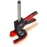 BESSEY BEY23-IK-SET, Bundle Noir/Rouge
