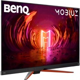 BenQ MOBIUZ EX480UZ, Moniteur gaming Noir