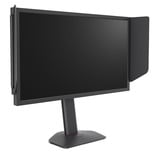BenQ Zowie XL2540X+ 24.1" Moniteur gaming Noir, 1x DisplayPort, 3x HDMI, 280 Hz, 61,2 cm (24.1"), 1920 x 1080 pixels, Full HD, LED, 1 ms, Noir